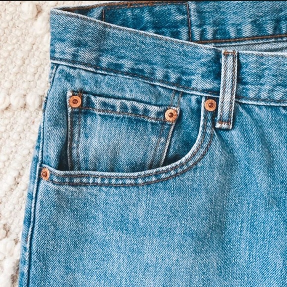 Levi’s Jeans - Picture 2 of 4